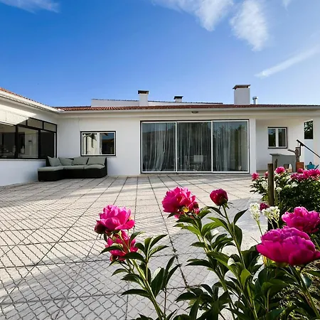 Casa de Férias Oliveira *