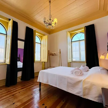 Casa de Férias Oliveira