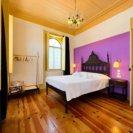 Casa de Férias Oliveira *