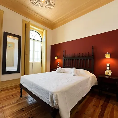 Oliveira Casa de Férias Anadia