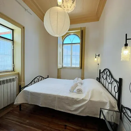 Casa de Férias Oliveira