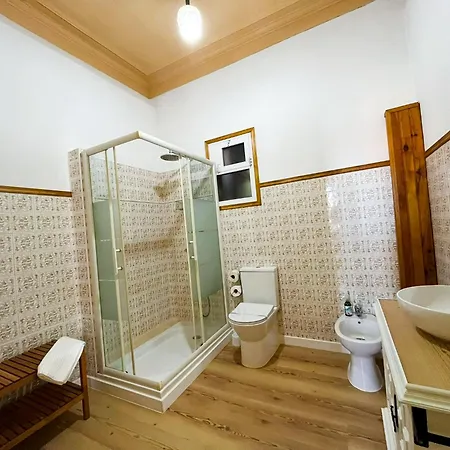 Oliveira Casa de Férias Anadia