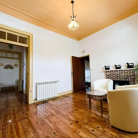 Casa de Férias Oliveira *
