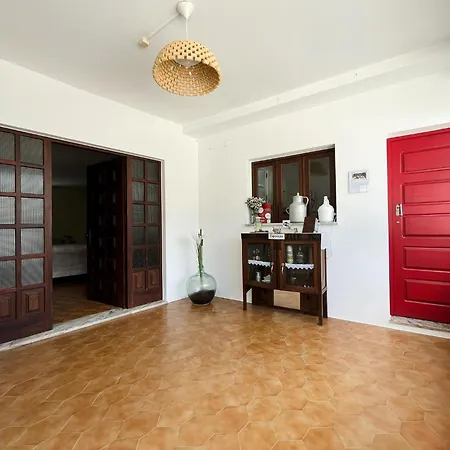 Casa de Férias Oliveira *