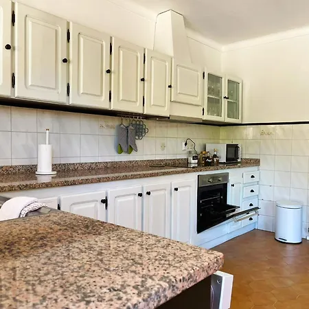 Oliveira Casa de Férias *