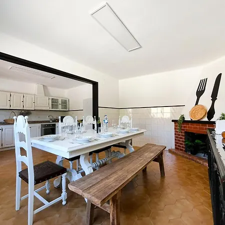 Casa de Férias Oliveira *