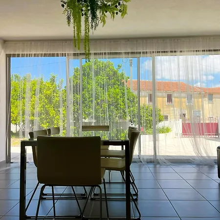 Casa de Férias Oliveira *